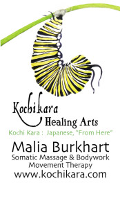 kochikara logo